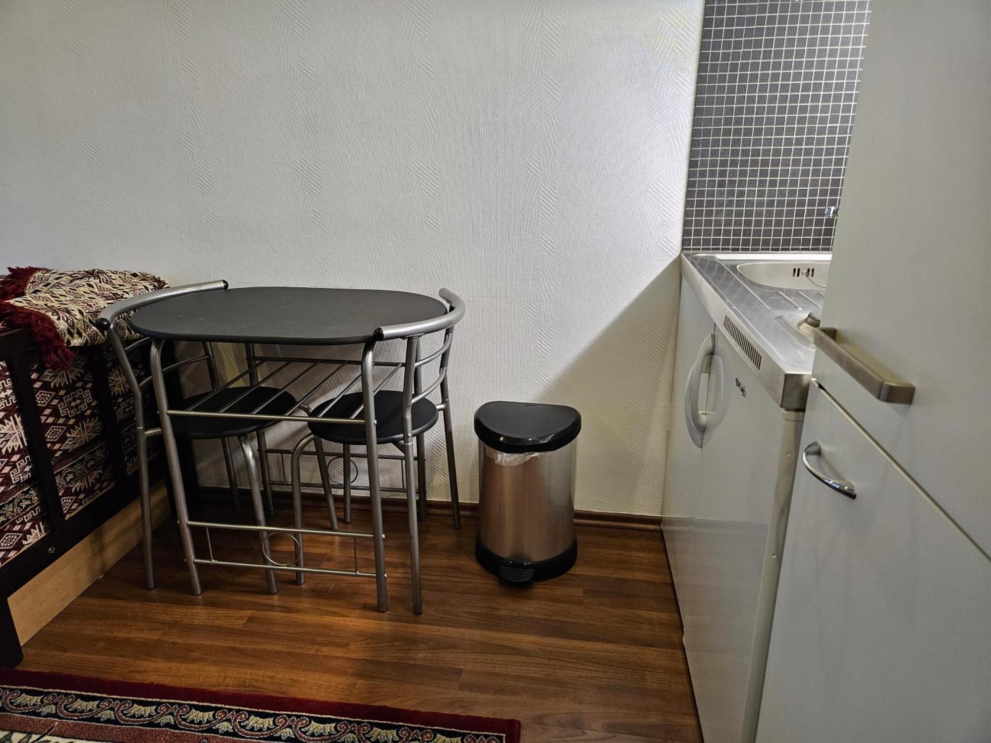 Orientalische Apartment Meckenheim (North Rhine-Westphalia)