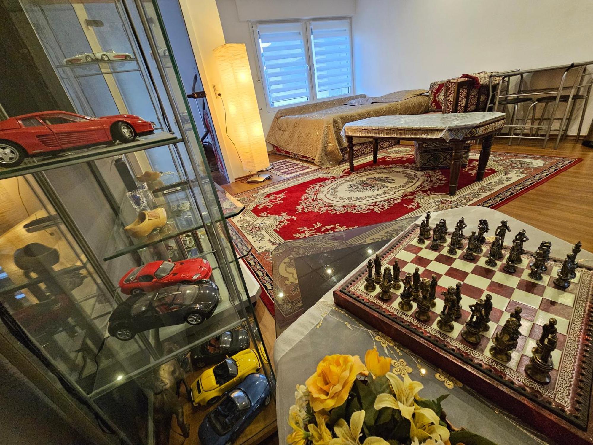 Orientalische